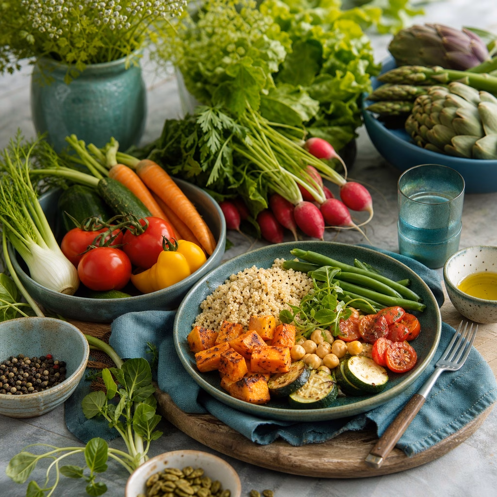 Nutrition