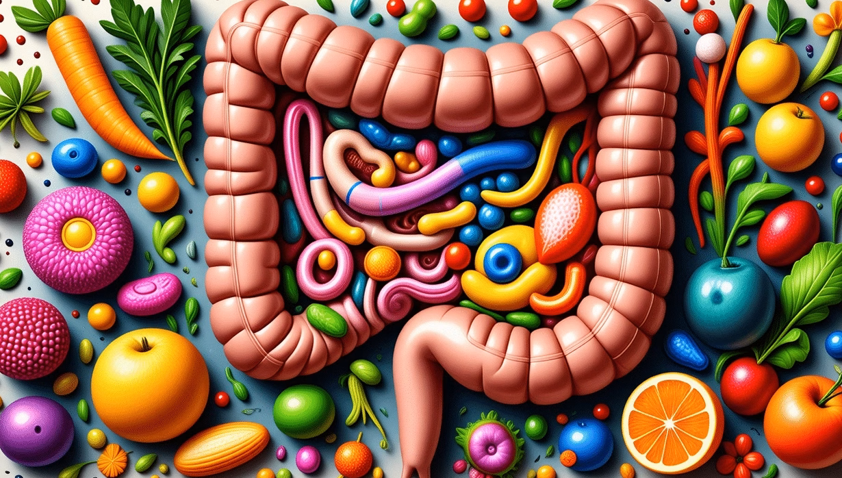Comment améliorer son microbiote intestinal au quotidien