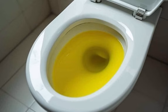 hématie dans les urines sans infection : causes possibles
