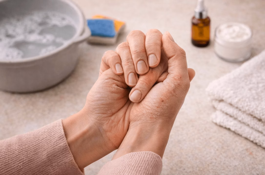 Dix remèdes de grand-mère à connaître pour se soigner