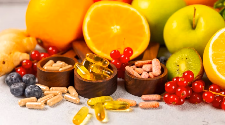 Vitamines, gummies et minéraux : Faut-il pour autant se précipiter sur les compléments à la rentrée ?