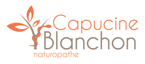 Capucine Blanchon